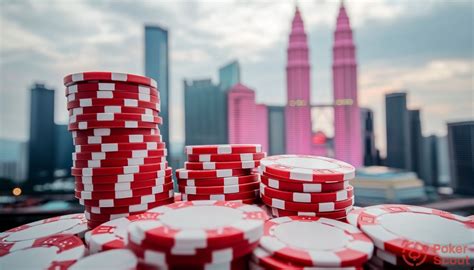 Online Poker Malaysia — Best Online Poker Sites in Malaysia & Poker.